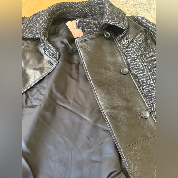 Mui miu winter coat - Picture 3 of 5